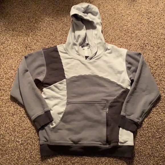 🍋 Lululemon All Yours hoodie 🍋 - Picture 2 of 8